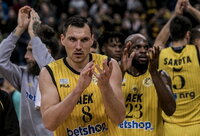 J.Mačiulis dažnai atakavo krepšį (FIBA Europe nuotr.)
