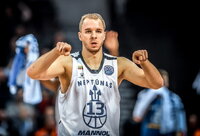 Klaipėdiečiai iškovojo trečią pergalę (FIBA Europe nuotr.)