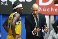 V.Spanoulis vadovauja Atenų klubui (FIBA Europe nuotr.)