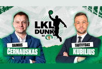 (Krepsinis.net nuotr.)