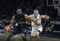 T.Dimša pelnė 7 taškus (FIBA Europe nuotr.)