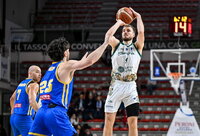 L.Beliauskas žais Utenoje (FIBA Europe nuotr.)