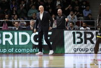 R.Kurtinaitis lieka be pergalių (FIBA Europe nuotr.)
