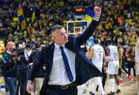 Š.Jasikevičius kausis dėl titulo