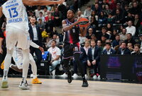 J.Ayayi pelnė 26 taškus (Euroleague.net)