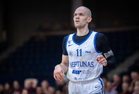 A.Velička keliasi į Australiją (Foto: Rokas Lukoševičius)