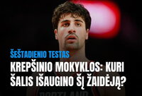 (Krepsinis.net nuotr.)
