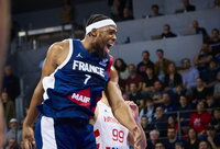 G.Yabusele pelnė 11 taškų (FIBA Europe nuotr.)