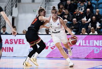 J.Jocytė buvo tarp rezultatyviausių (FIBA nuotr.)