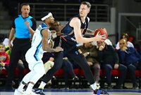 A.Kulboka pelnė 9 taškus (Euroleague.net)