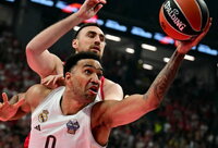 T.Lylesas vėl žais NBA (Scanpix nuotr.)
