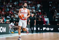 A.Schumacheris atvyksta į Panevėžį (FIBA nuotr.)