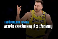 (Krepsinis.net nuotr.)