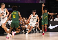 (FIBA nuotr.)