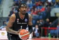 „Neptūno“ varžove gali tapti ir A.Stoudemire'ą turinti „Hapoel“ (FIBA Europe nuotr.)