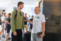 Buzelis, Kurtinaitis (BNS nuotr.)