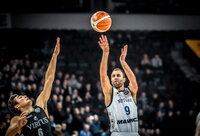 T.Delininkaitis tapo komandos lyderiu (FIBA Europe nuotr.)
