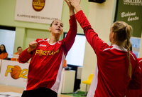 „Fortūna“ savoje arenoje žaidžia sėkmingai