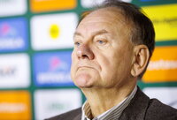 R.Milašius sieks ALK prezidento posto (BNS nuotr.)