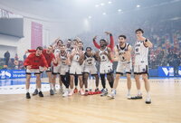 „Rytas“ tęsia kovą dėl titulo (FIBA nuotr.)