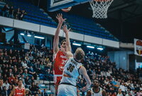 N.Reuversas pabaigoje tarė žodį (FIBA nuotr.)