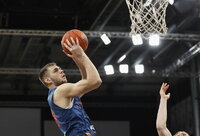 D.Tarolis buvo naudingas (FIBA Europe nuotr.)