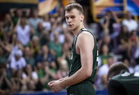 Lietuviai krito finale (FIBA Europe nuotr.)