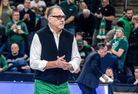 Sabonis (BNS nuotr.)