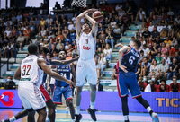 I.Bako pelnė 17 taškų (FIBA Europe nuotr.)