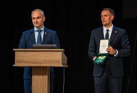 Įvyko LKF konferencija (LKF nuotr.)