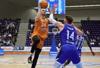 A.Velička pelnė 11 taškų (FIBA Europe nuotr.)