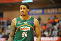 „Banvit“ klubui iškilo grėsmė išnykti (FIBA Europe nuotr.)