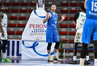 M.Sajus pelnė 13 taškų (FIBA nuotr.)