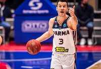 A.Juškevičius surinko 19 naudingumo balų (FIBA Europe nuotr.)