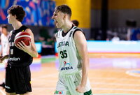 (FIBA nuotr.)