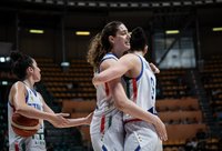 Italių pergalė nutiesė Lietuvai kelią į atkrintamąsias (FIBA nuotr.)