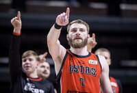 „Rytas“ yra pirmajame krepšelyje  (Foto: Rokas Lukoševičius)
