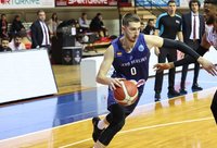 A.Mikalauskas ženkliai prisidėjo prie pergalės (FIBA Europe nuotr.)