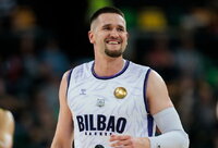 M.Normantas pelnė 9 taškus (FIBA Europe nuotr.)