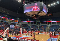 FIBA Čempionų lygos finalinis aštuonetas turėtų vykti Izraelyje