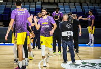 „Hapoel“ tapo „Ryto“ varžove (FIBA nuotr.)