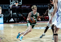 D.Buika liko be taškų (Euroleague.net)
