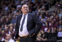 V.Šeškus sieks išvesti komandą į FIBA Čempionų lygą („Betsafe-LKL“ nuotr.)