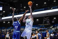 P.Danusevičius pelnė 13 taškų (FIBA nuotr.)