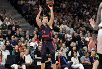 R.Jokubaitis pelnė 10 taškų (Euroleague.net)
