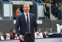 K.Maksvyčio komanda dalyvaus tarptautiniame turnyre