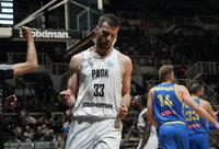 T.Dimša pelnė 6 taškus (FIBA Europe nuotr.)