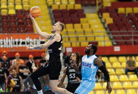A.Velička buvo tarp lyderių (FIBA Europe nuotr.)
