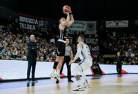 T.Dimša pelnė 15 taškų (FIBA Europe nuotr.)