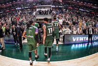 Lemiamos kovos vyks Malagoje (FIBA nuotr.)